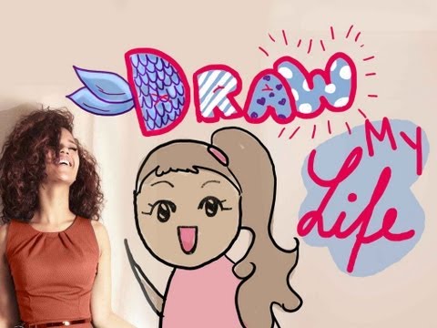 DRAW MY LIFE