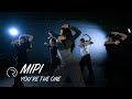 YOU'RE THE ONE - KAYTRANADA | MIPI Choreography