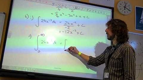 C2 Integration OCR Summer 2013 q4