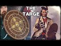 One of the Most Iconic Shields: The Scottish Targe