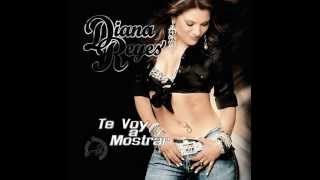 Watch Diana Reyes Las Mil Y Una Noches video