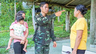 Download lagu 17-year-old mom gave mother-in-law a big fish as gift, but she rudely took it with no appriciation