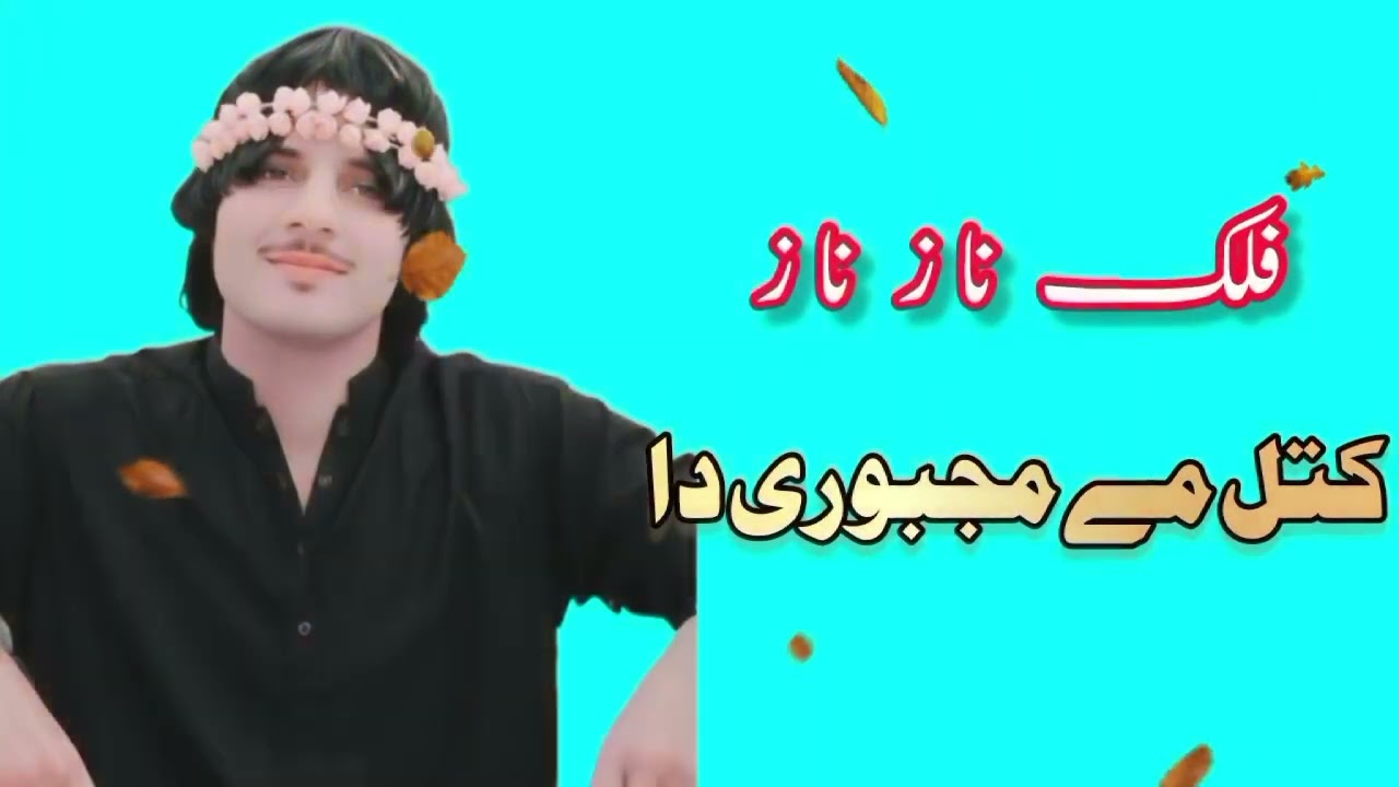 Tata Katal Me Majbori Da Singer Falak Naz Naz Banisai Lyrics Rahat Wazeer New 14/02/ 2026 Song 🍂🍂