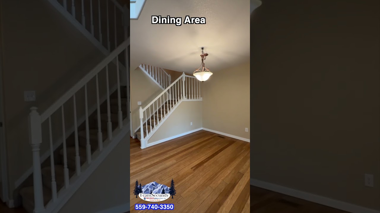 "Welcome to 725 Crown Point Drive in Colorado Springs!"