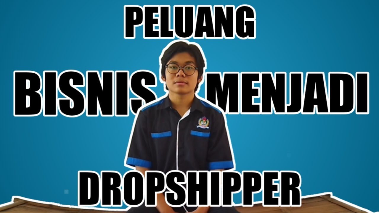 Peluang Bisnis Menjadi Dropshipper