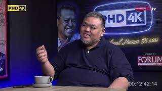 Download Lagu Yanuar Rizky: Geopolitik 2026 ke arah 1934 atau 1980? |PHD4K @forumkeadilanTV 12.01.26 MP3