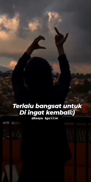 Stroy wa(terlalu bangsat untuk d ingat kembali)