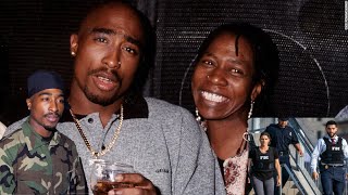 INASISIMUA HISTORIA YA 2PAC/Madawa ya KILEVYA/KIFO CHAKE /  Ukorofi wa MAMA YAKE KUSUMBUANA na FBI