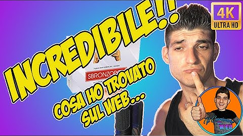NON CI POSSO CREDERE! Guardate cosa ho trovato su Amazon! Assurdo!