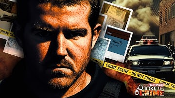 HUNTING A LONE WOLF BEFORE HE CAN STRIKE | FBI Takedowns | Full TRUE CRIME TV Episode HD