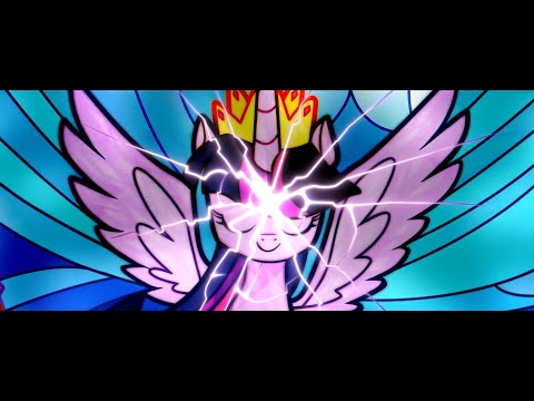 Daniel Ingram Original Intro ~ My Little Pony The Movie (4K 60 FPS!)