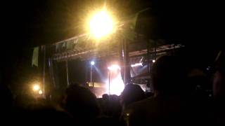 Fleet Foxes-An Argument/The Shrine live at Pitchfork Music Festival 2011