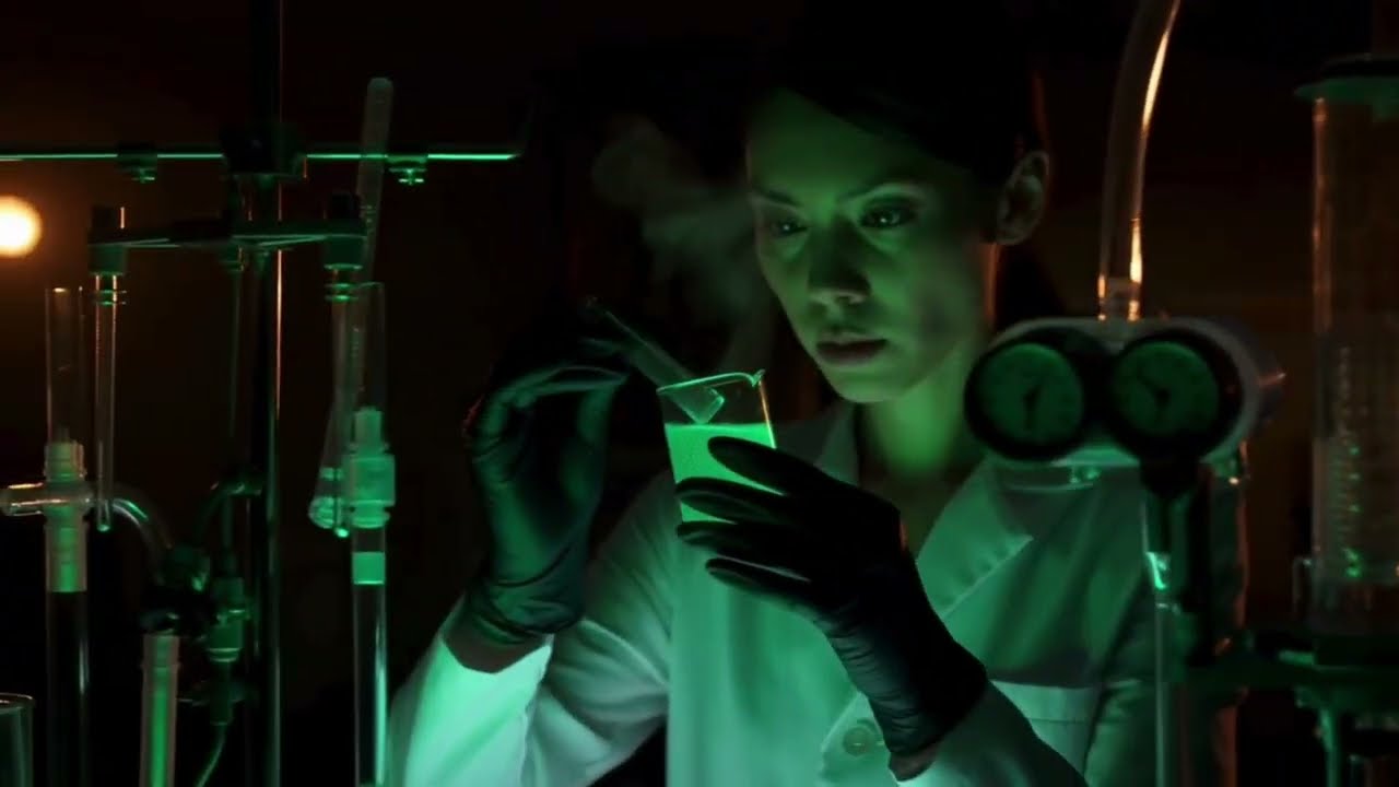 Alternica - Choose Your Idol (Official Video)