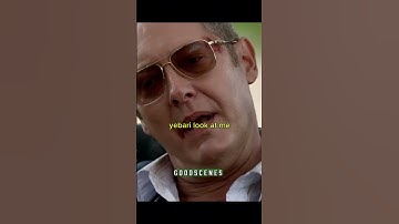 This is how business is done 🎥 Blacklist #series #shorts #movie