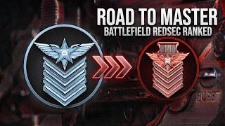 -50 RP IS HARD! - Road to Master as a Solo Queue Player on REDSEC Ranked Season 4 - Episode 18 LIVE