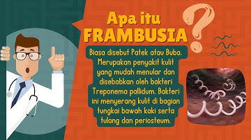 Frambusia - Dinkes Pati