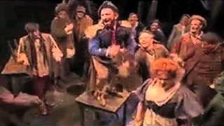 Les Misérables' Shawna M. Hamic Madame Thénardier