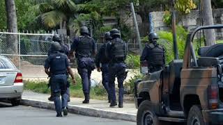 Bloodshed Inna Jamaica *!