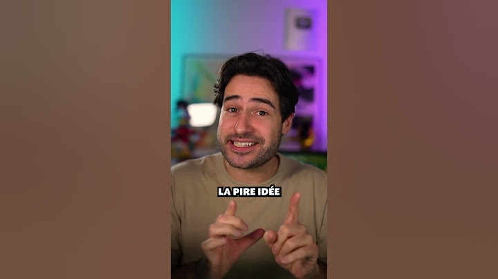 j'me suis tapé la honte devant des stars...