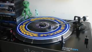 The Clarendonians -  Bye Bye Bye
