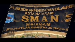 Video Profil SMANDA 2016