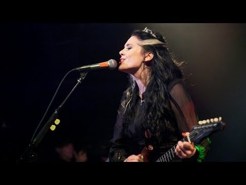 Kate Nash: 'OMyGod'