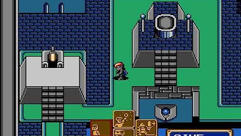 Shining Force (MegaDrive/Genesis) - Part 45: Forging the Chaos Breaker