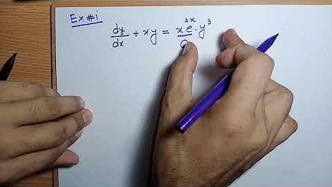 Lecture # 13 || Bernoulli