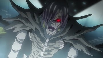 Death Note: Light tricks Rem