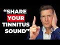 Measure Your Tinnitus Sound With Two New Tinnitus Frequency Tests