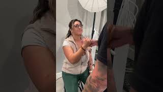 Doctor Tati?! More on insta ➡️ @funwithtati Profile