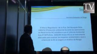 19º Congreso de Saneamiento y Medio Ambiente, organizado por AIDIS screenshot 5