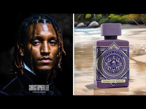 香水(男性用) Fragrance World After Effect Amazon.com : Fragrance World – After Effect Extrait D Parfum
