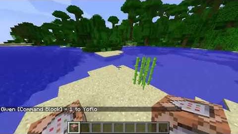 spreuken van harry potter in minecraft only one command