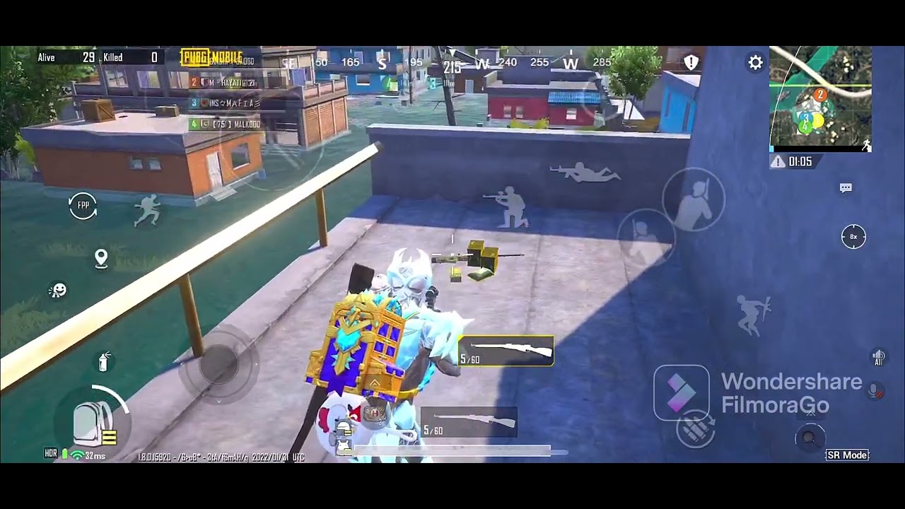 My first love ❤️🥰AWM snapper bolt