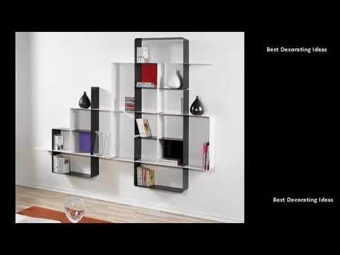Wall Shelving Units Contemporary Modern Wall Shelving Units Contemporary