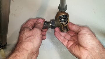 The "Red-headed Stepchild" of Steam Traps. The Hoffman #18