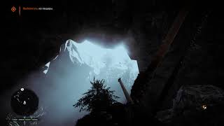 Прохождение Far Cry Primal - Пещера утонувших #32