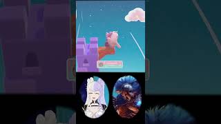 Chicken Din Din with a Side of Betrayal