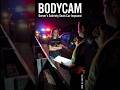 Bodycam: Owner's Sobriety Seals Car Impound