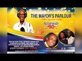 THE MAYOR'S PARLOUR  APRIL 26, 2026