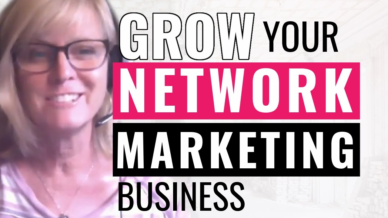 How the Home Business Academy Can Help You Build Your Network Marketing