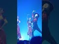 20200112 FLAMENCO -​ HOONY [WINNER CROSS TOUR IN BANGKOK]​