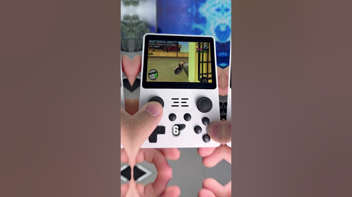 20 consoles in your pocket