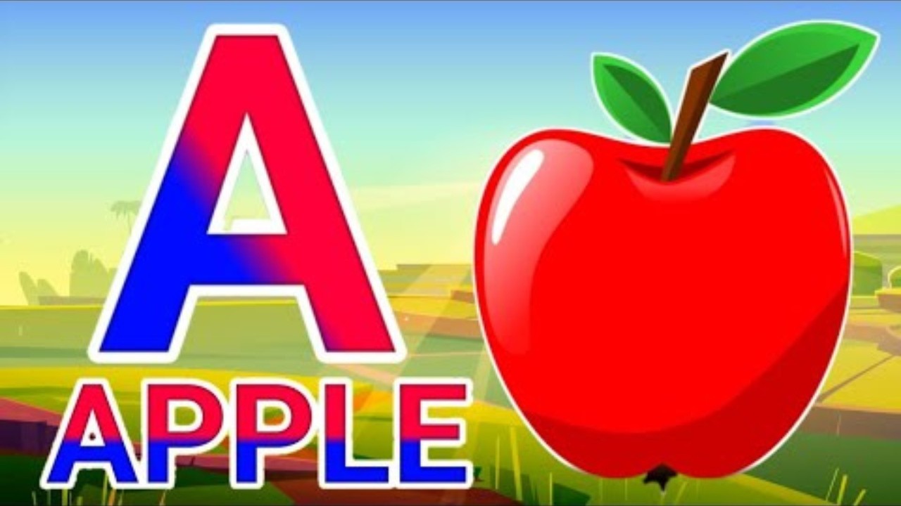 ABC Phonics Song for Kids | A to Z Letter Sounds | Fun Learning ...