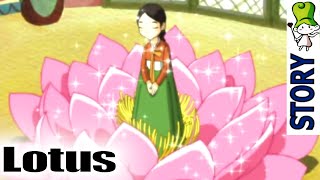 Lotus Shim Cheong - Bedtime Story Bedtimestory.tv