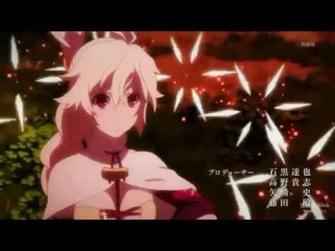 Rokka no Yuusha Opening 1 HD