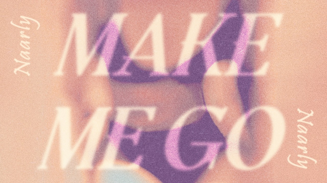 Watch Naarly - Make Me Go (Official Audio) on YouTube Watch Naarly - Make Me Go (Official Audio) on YouTube