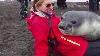 Cutest Rapers of the Animal Kingdom - #1 Rapes People!
