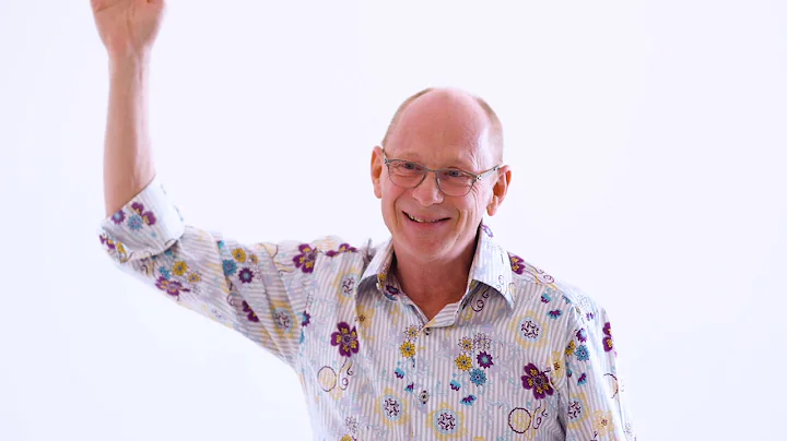 2019 Everyday Heroes John Bingle Thompson